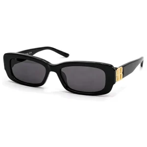 BB0501S 003 Black Grey