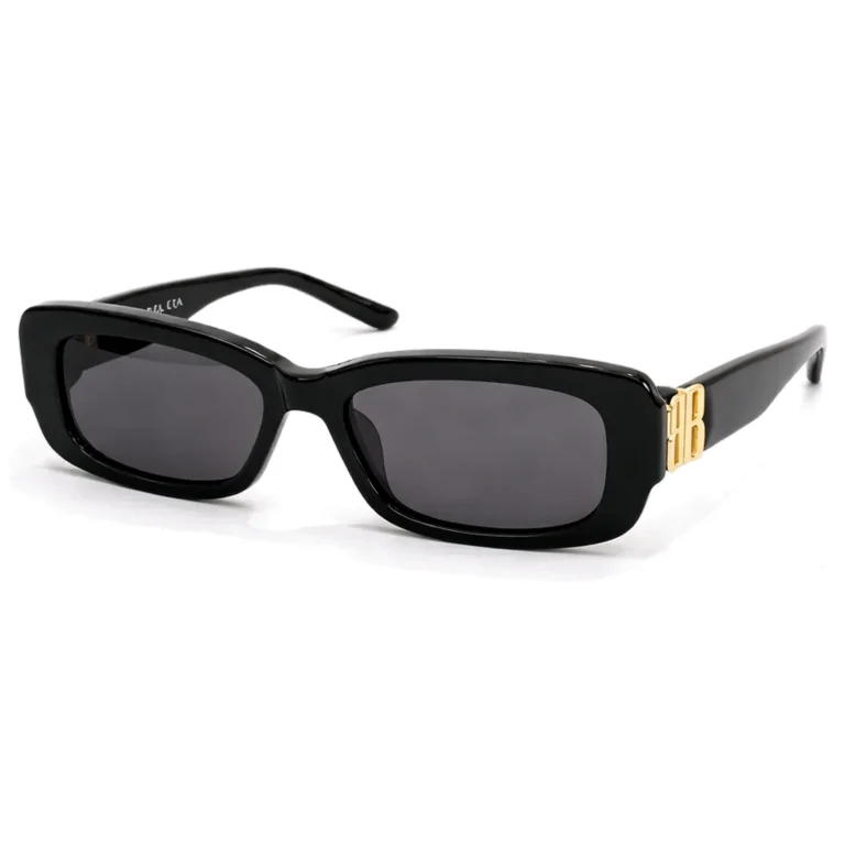 BB0501S 003 Black Grey