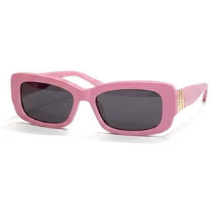 BB0501S 005 Pink Grey