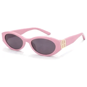 BB0502S 002 Pink Grey