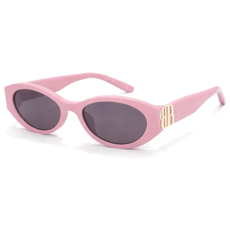 BB0502S 002 Pink Grey