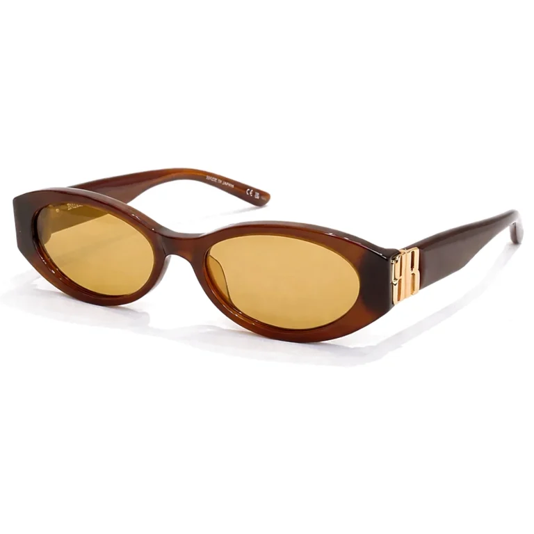 BB0502S 003 Havana Yellow