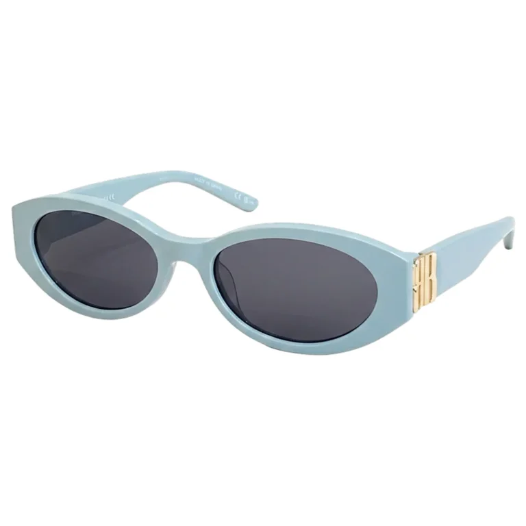 BB0502S 005 Light Blue Grey