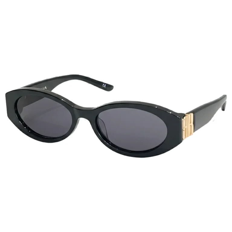 BB0502S 006 Black Grey