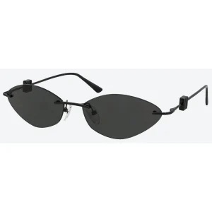 BB0506S Black / Black
