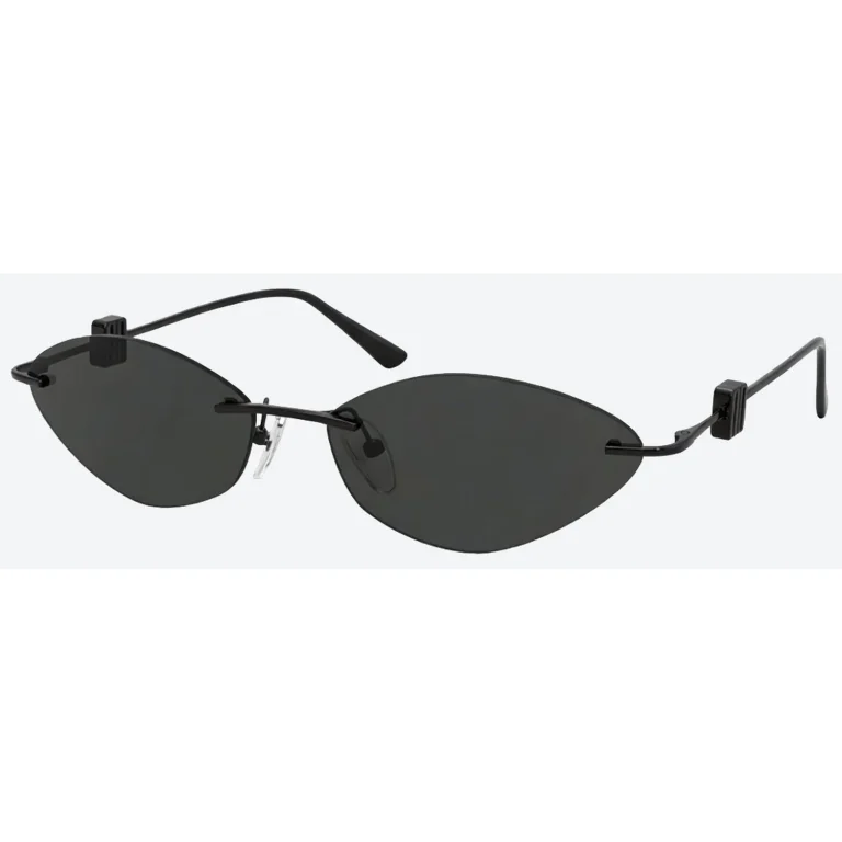 BB0506S Black / Black