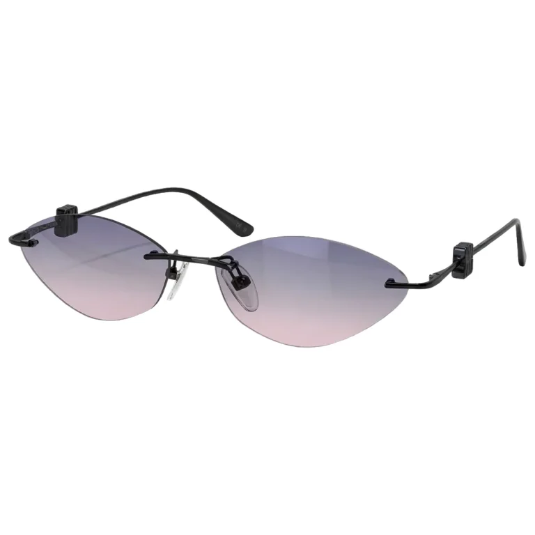 BB0506S Black / Gradient lenses