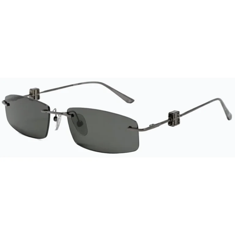 BB0507S Silver / Black