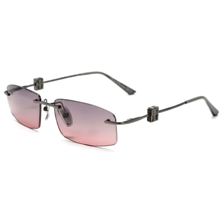BB0507S Silver / Gradient