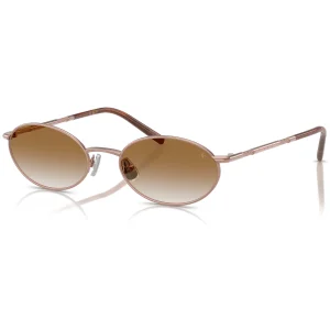 BC2006ST Rose Gold / Brown Gradient