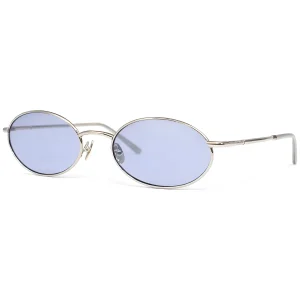 BC2006ST Silver / Light Blue