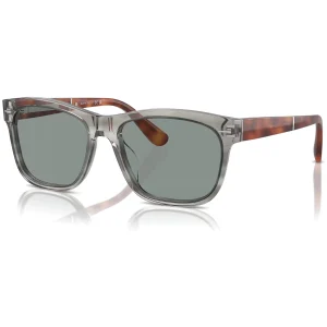BC4003S Grey Crystal / Green