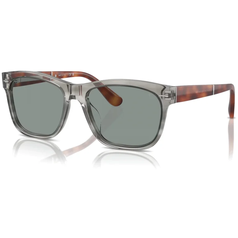 BC4003S Grey Crystal / Green