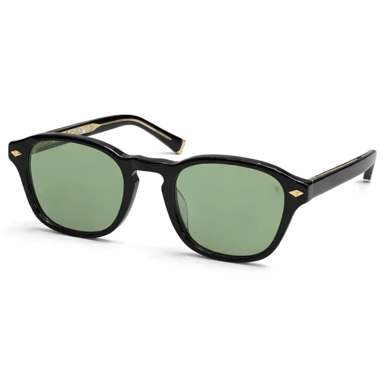BC4006S Black / Green