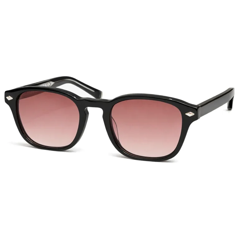 BC4006S Black / Pink Gradient