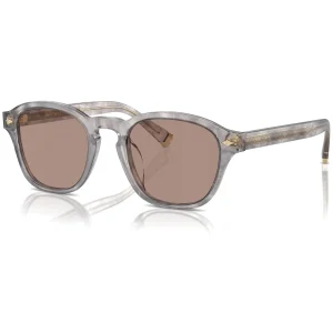 BC4006S Grey Marble / Brown