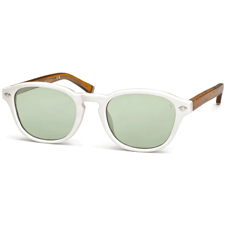 BC4006S Ivory / Green