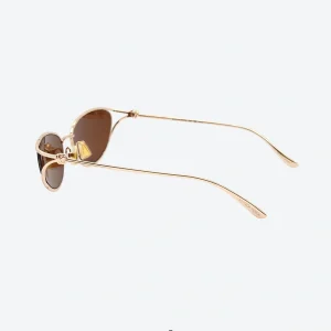 BV1330S Gold/Brown