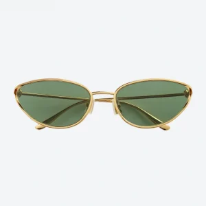 BV1330S Gold/Green