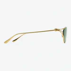 BV1330S Gold/Green