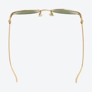 BV1330S Gold/Green