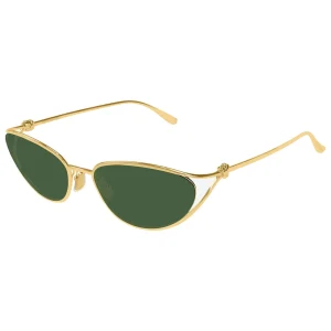 BV1330S Gold/Green
