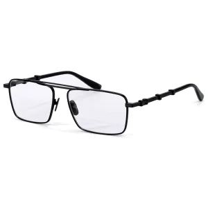 BPS-149C Black Optical Glasses