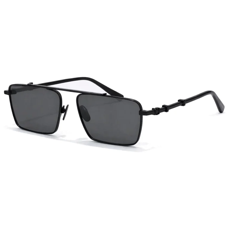 BPS-149C Black Sunglasses