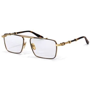 BPS-149C Gold Havana Glasses