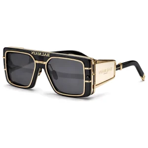BPS102J146 Gold Black