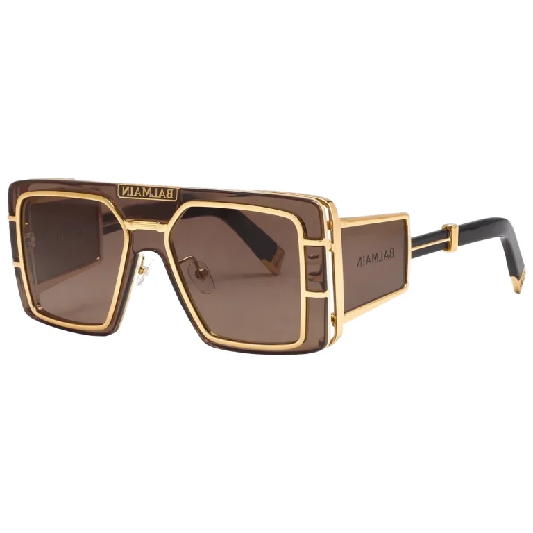BPS102J146 Gold / Brown