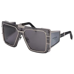 BPS102J146 Silver / Grey