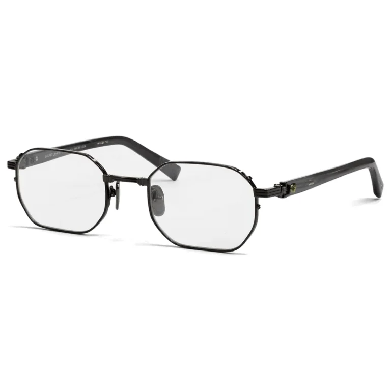 BPX-166 Black Optical Glasses