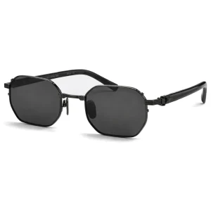 BPX-166 Black Sunglasses