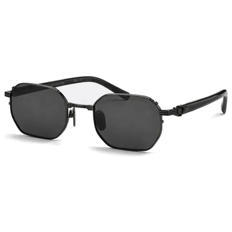 BPX-166 Black Sunglasses