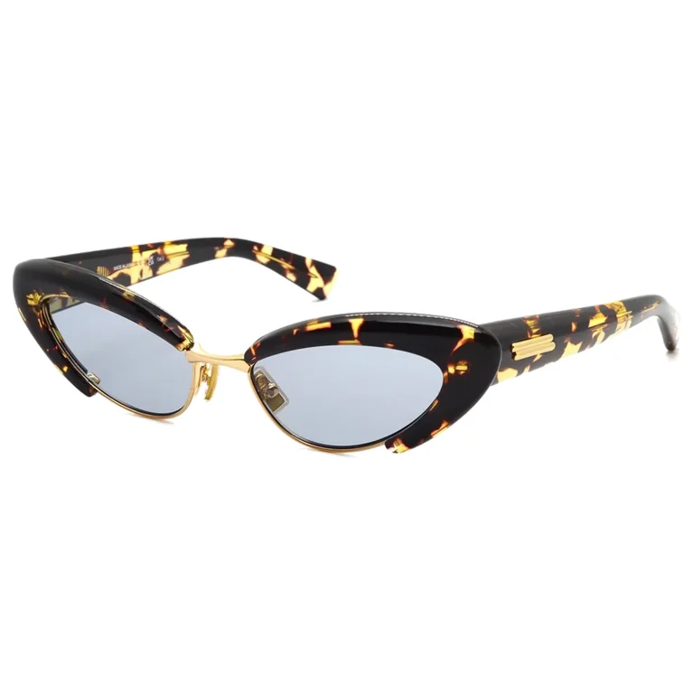BV1387S 002 Cat-Eye Sunglasses