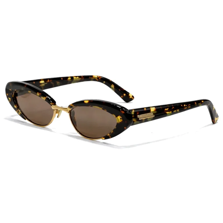 BV1387S 003 Cat-Eye Sunglasses