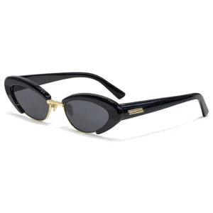 BV1387S 005 Cat-Eye Sunglasses