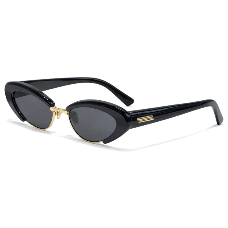 BV1387S 005 Cat-Eye Sunglasses