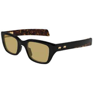 BV1393S 003 Rectangular Sunglasses