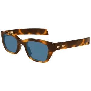 BV1393S 004 Rectangular Sunglasses