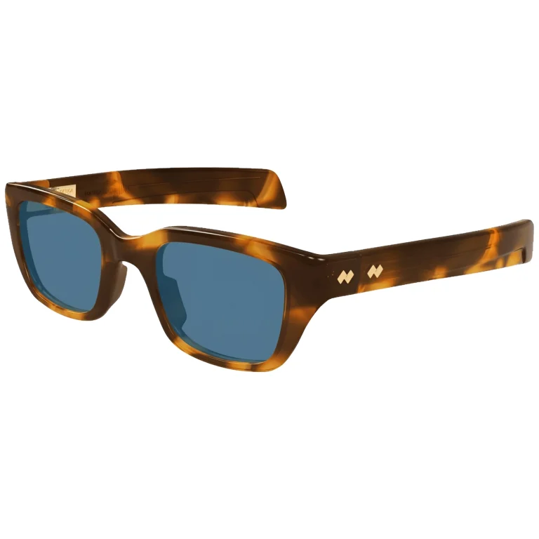 BV1393S 004 Rectangular Sunglasses
