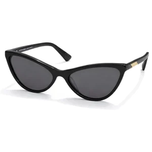 BV1414S 001 Cat-Eye Sunglasses