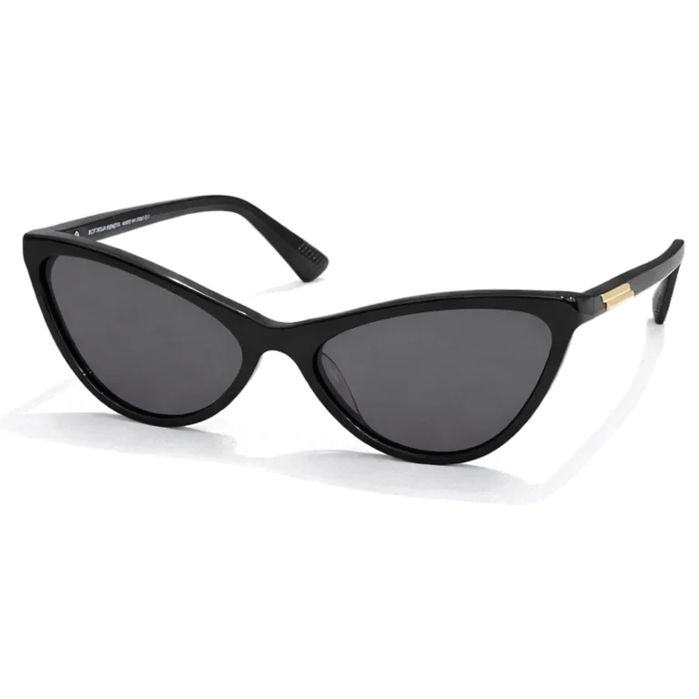 BV1414S 001 Cat-Eye Sunglasses