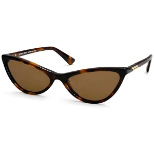 BV1414S 002 Cat-Eye Sunglasses
