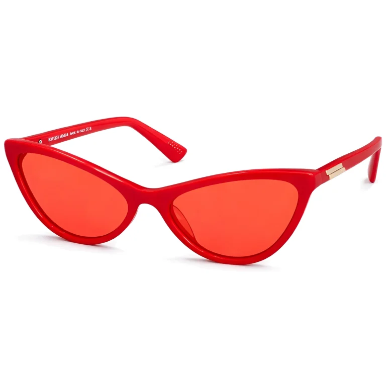 BV1414S 003 Cat-Eye Sunglasses