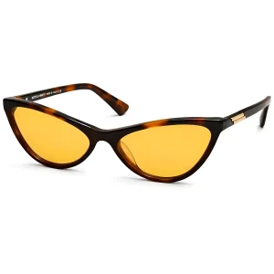 BV1414S 004 Cat-Eye Sunglasses