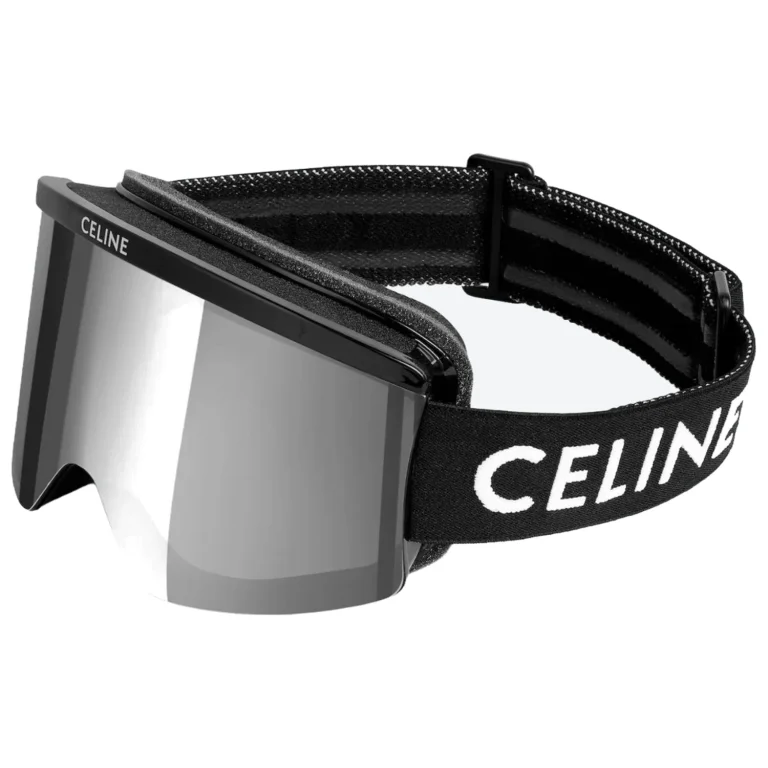 CL40197I Ski Mask Black