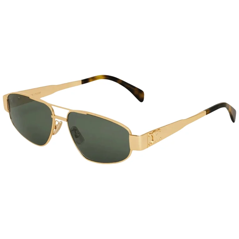 CL40318U Gold
