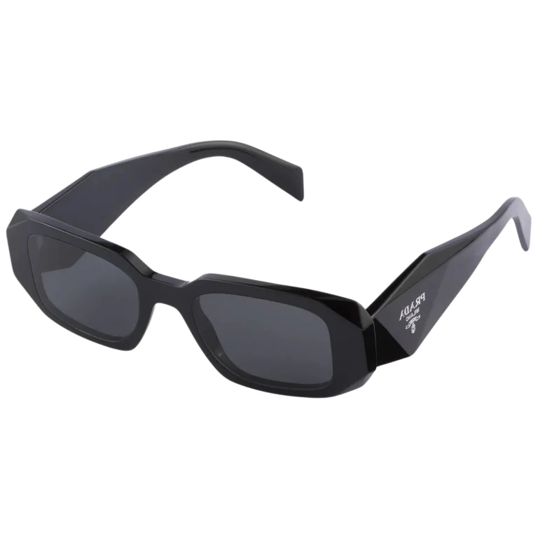 Symbole Sunglasses – Slate Gray Lenses
